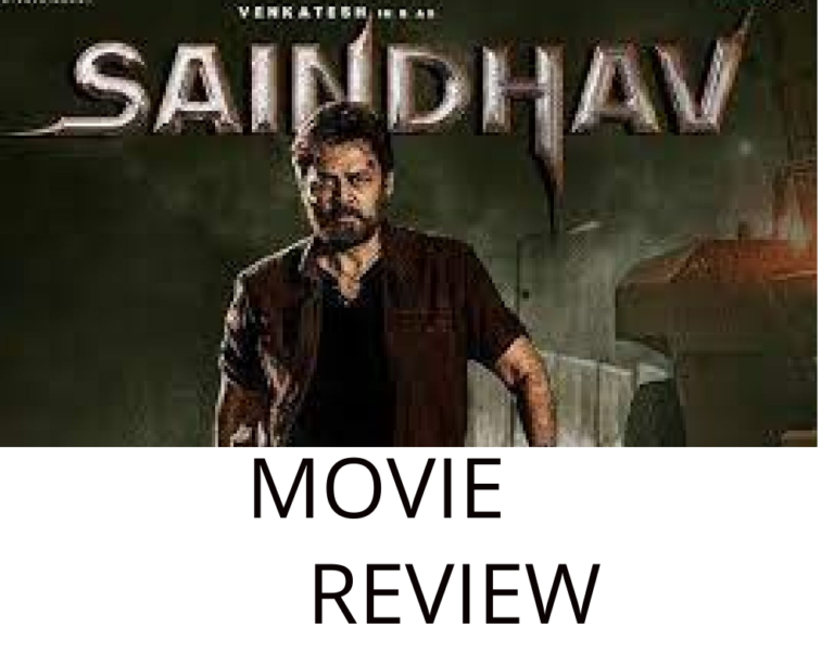 movie review