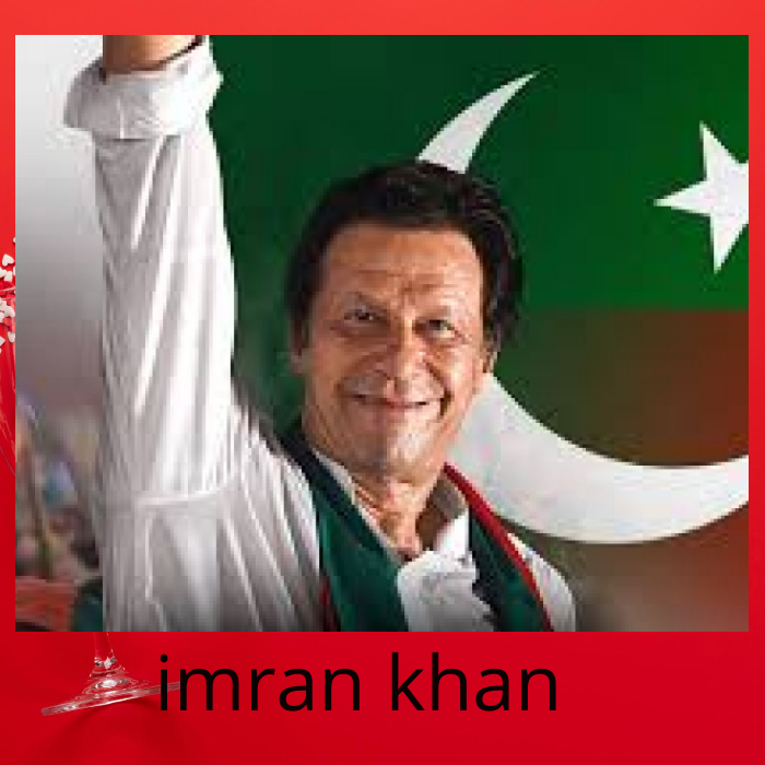 imran khan