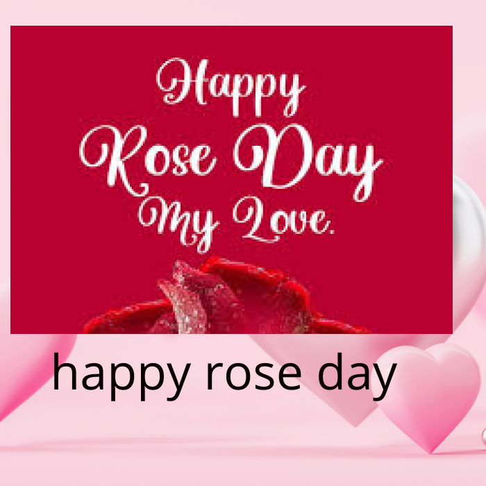 Rose Day