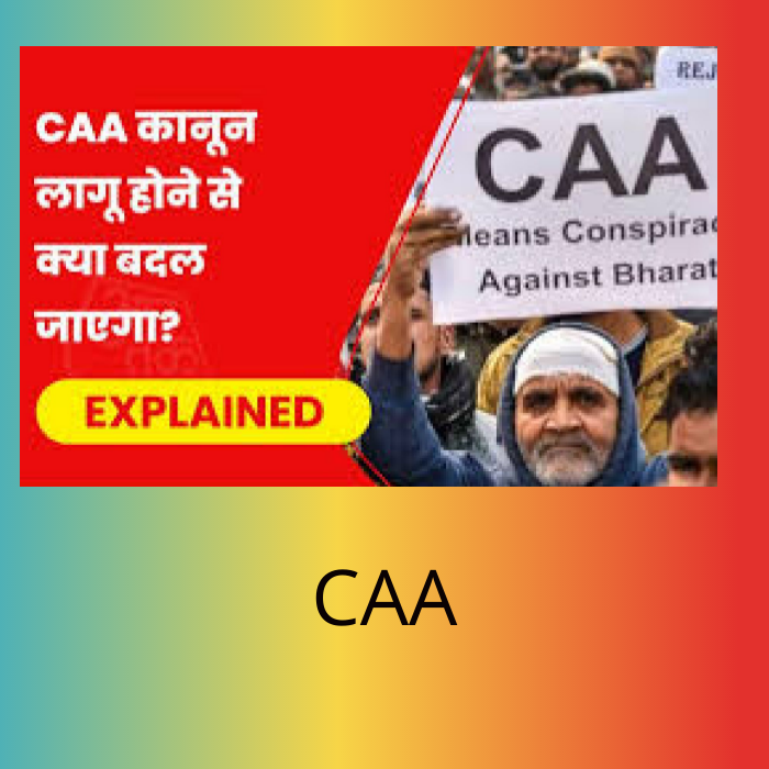 CAA