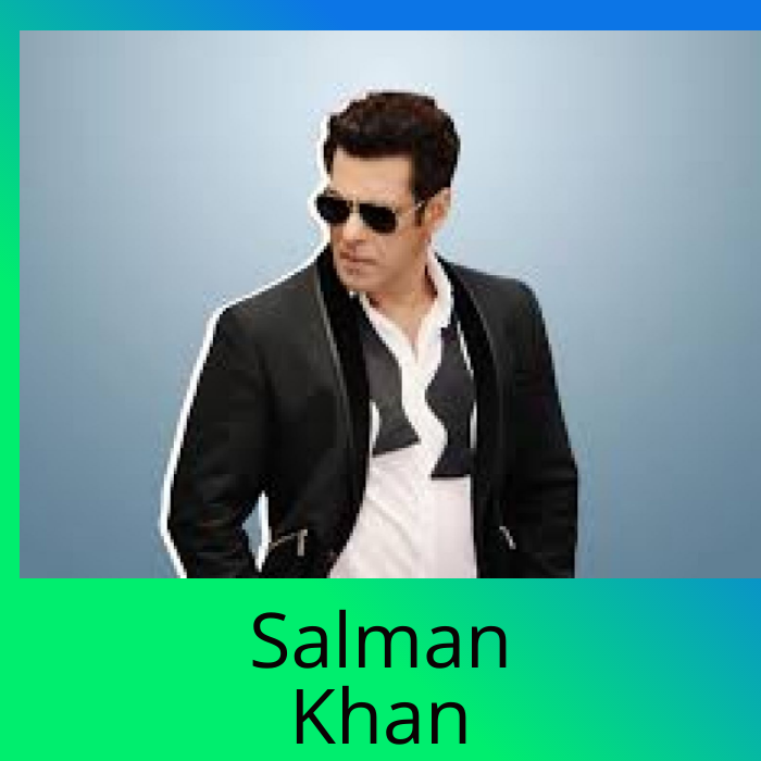 Salman Khan