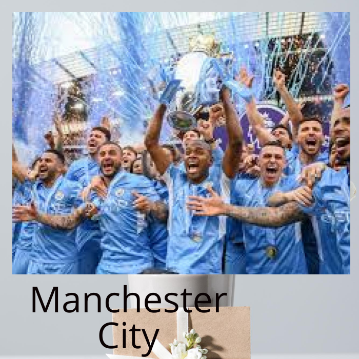 Manchester City