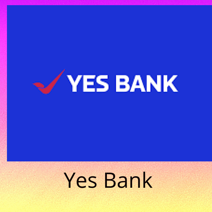 Yes Bank