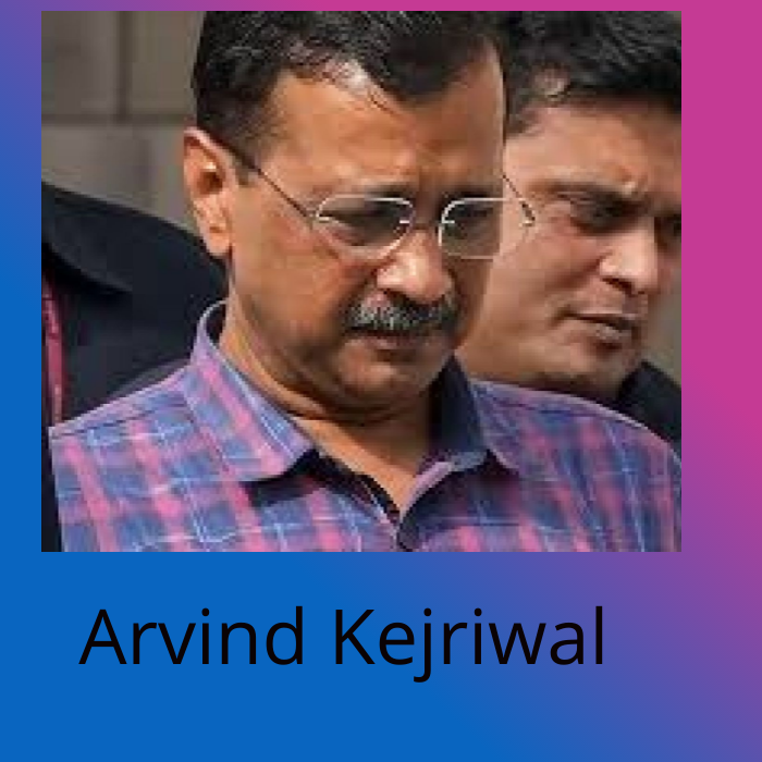 kejriwal