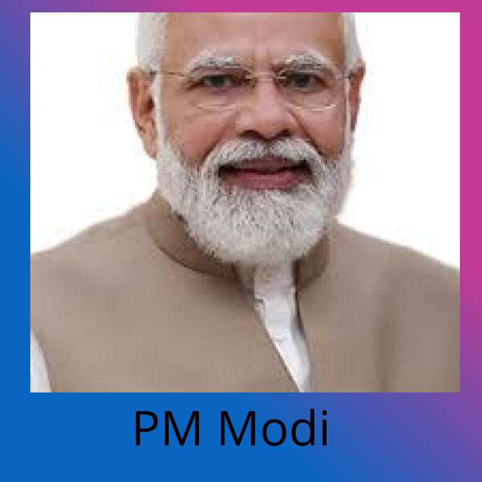 PM Modi