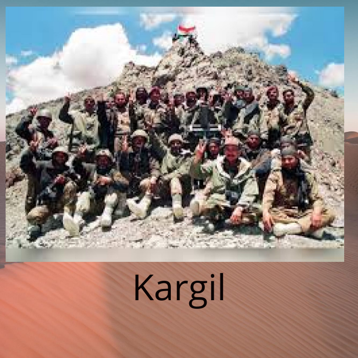 Kargil