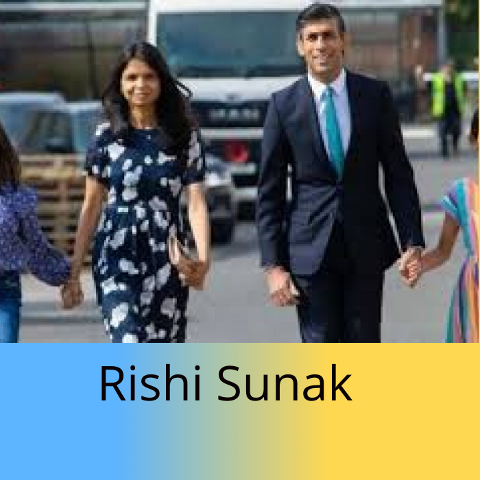 Rishi Sunak