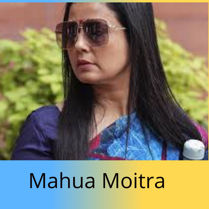 Mahua Moitra