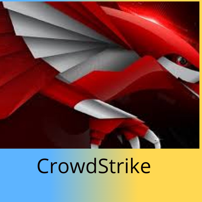 CrowdStrike