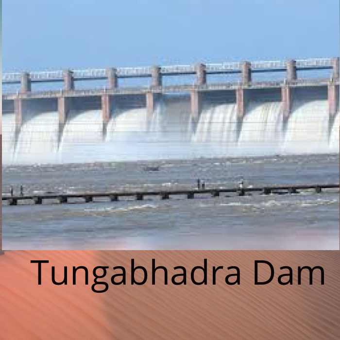 Tungabhadra Dam