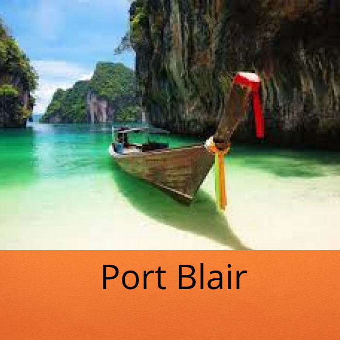 Port Blair