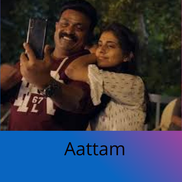 Aattam