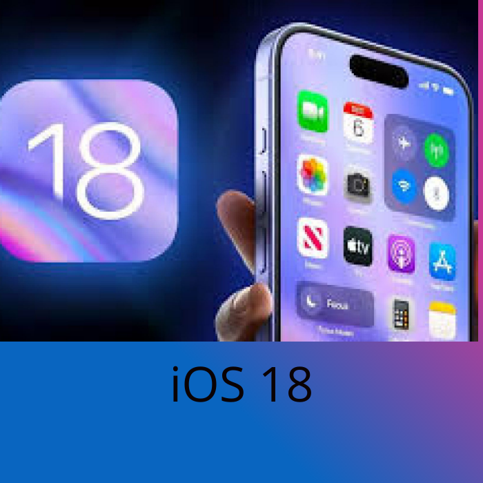 iOS 18