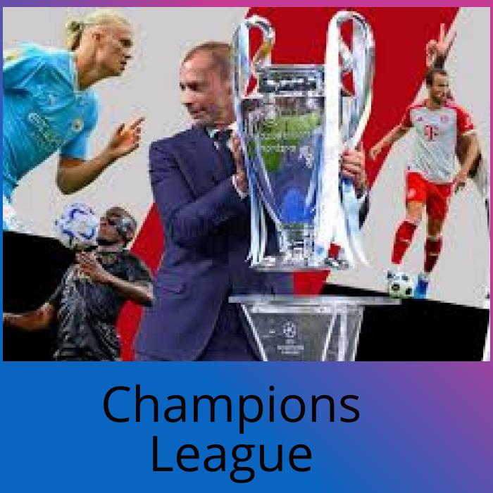 Champions League