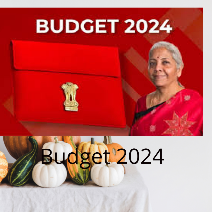 Budget 2024