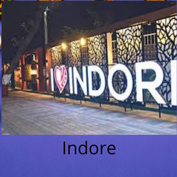  Indore 