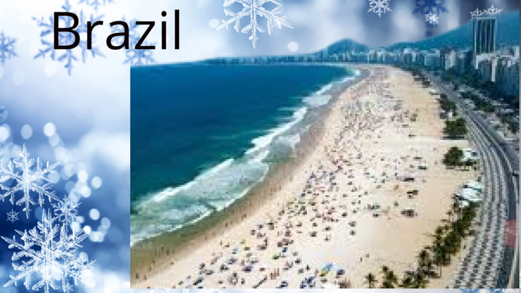 Brazil’s G20 Leadership:Ambitious Reforms,Wealth Tax And Global Governance Goals