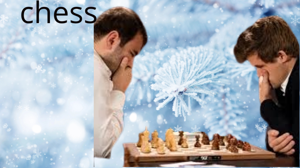 2024 World Chess Championship: Gukesh vs. Ding Liren – Historic Battle for the Crown