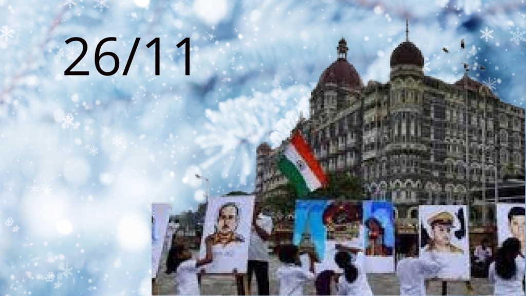 Devika Rotawan: The Brave 26/11 Survivor Who Fought for Justice and Continues to Inspire