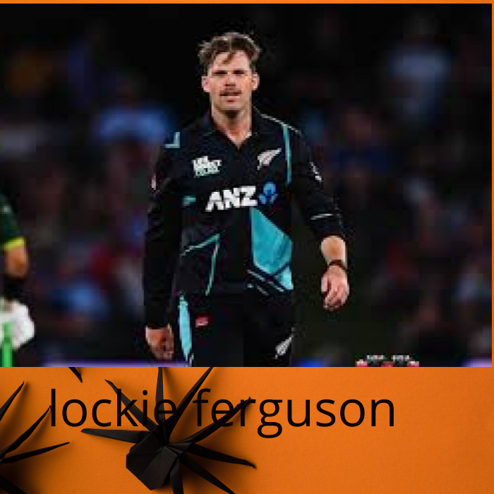 lockie ferguson