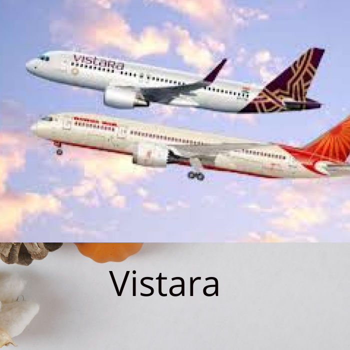 Vistara