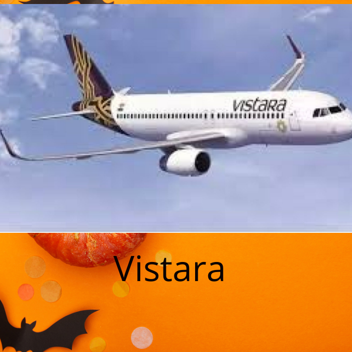 Vistara