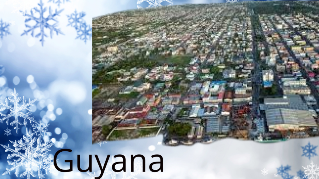 Guyana