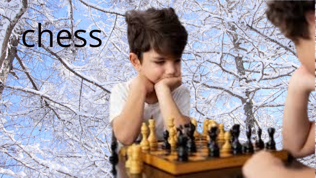 chess