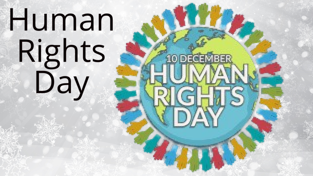 Human Rights Day