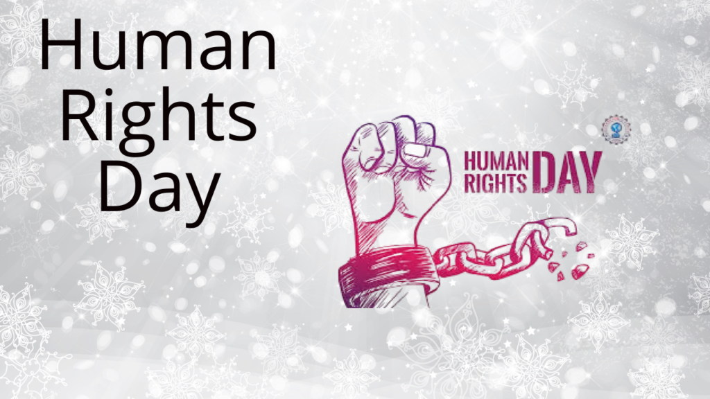 Human Rights Day