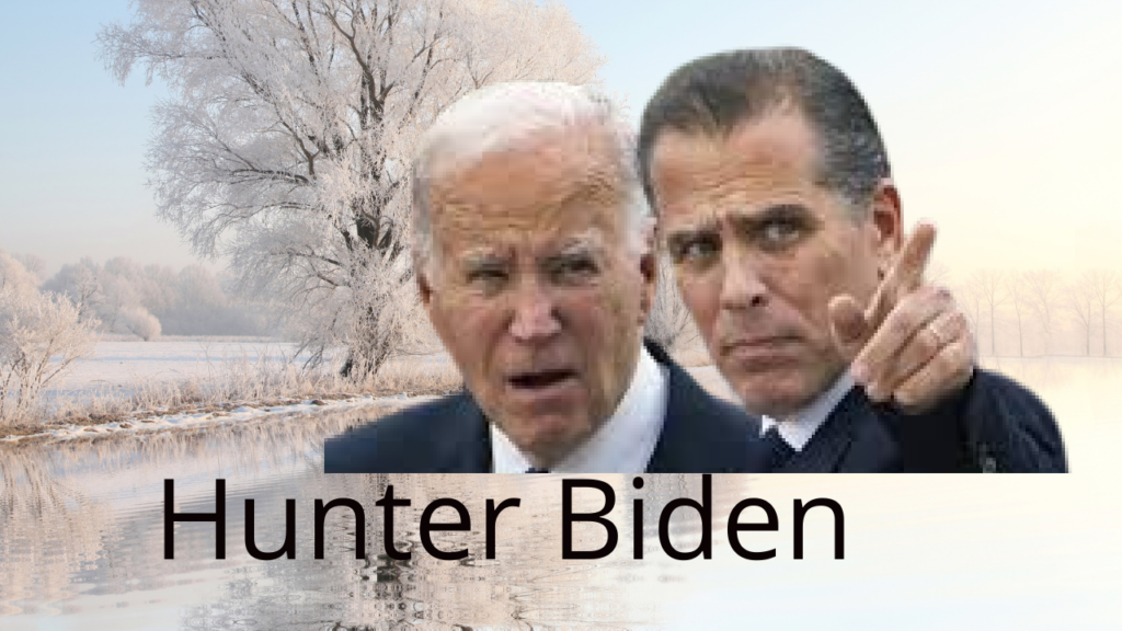 Hunter Biden