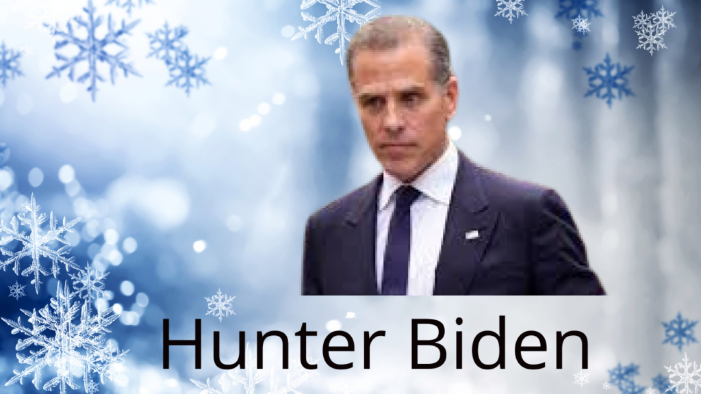 Hunter Biden