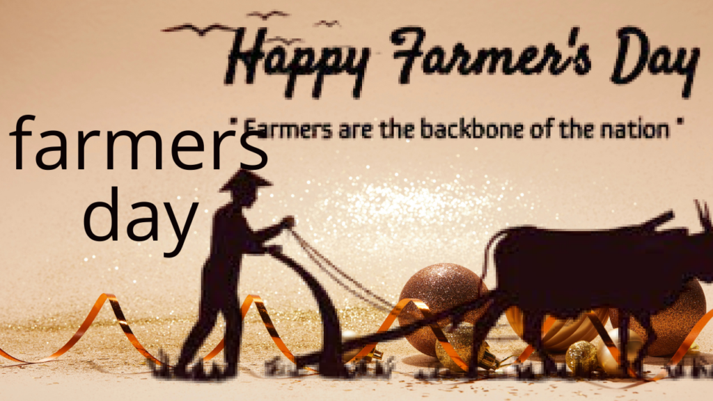 farmers day