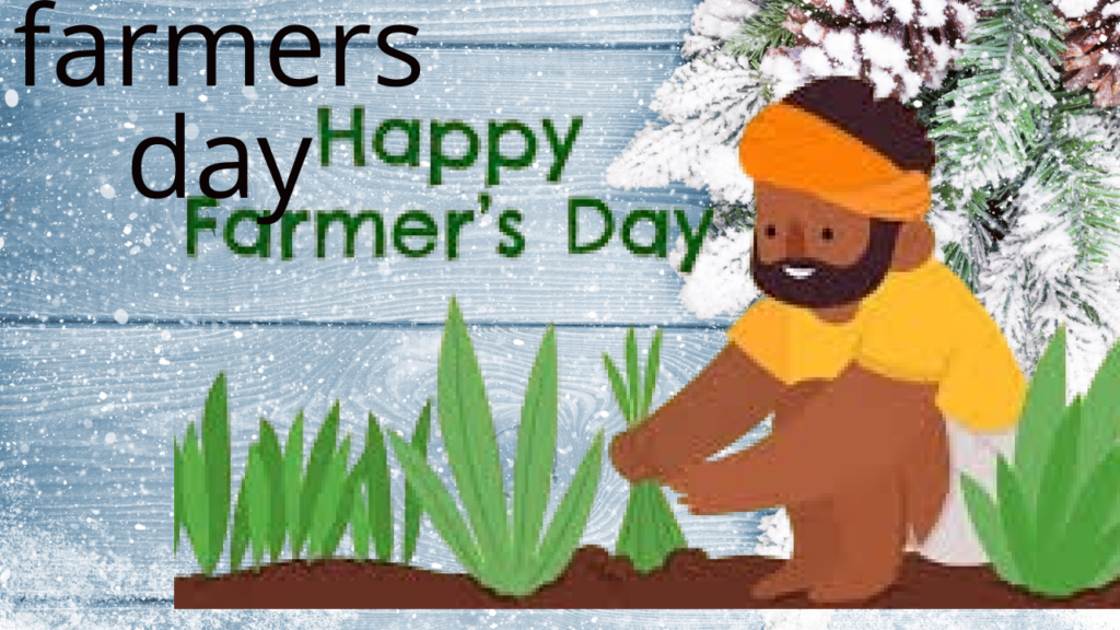 farmers day